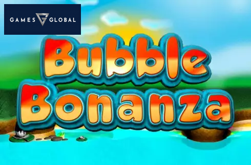Bubble Bonanza